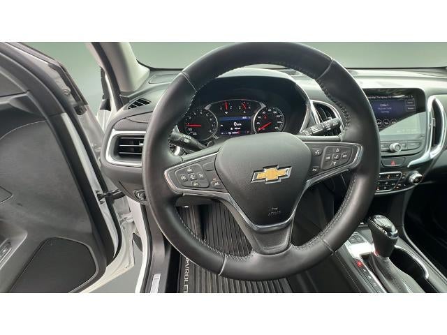 2020 Chevrolet Equinox Premier Redline Edition