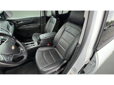 2020 Chevrolet Equinox Premier Redline Edition