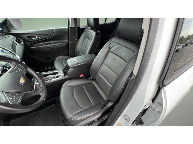 2020 Chevrolet Equinox Premier Redline Edition