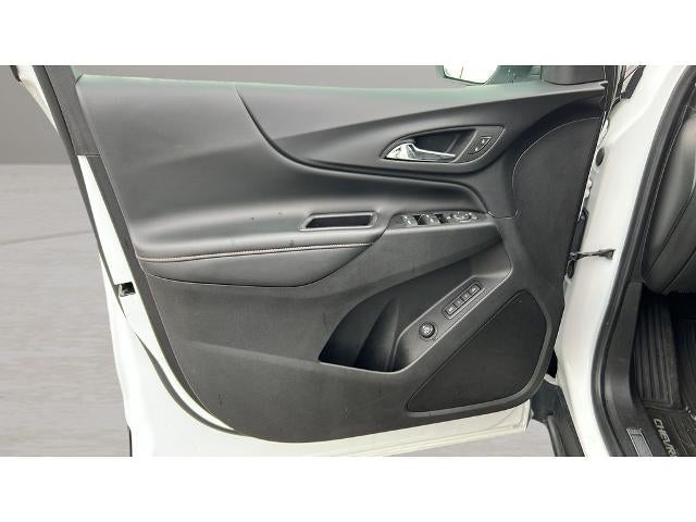 2020 Chevrolet Equinox Premier Redline Edition