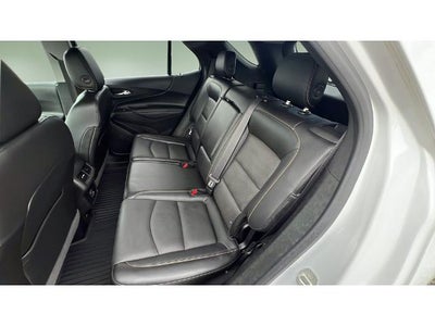 2020 Chevrolet Equinox Premier Redline Edition