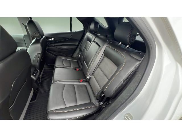 2020 Chevrolet Equinox Premier Redline Edition