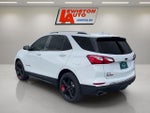 2020 Chevrolet Equinox Premier Redline Edition