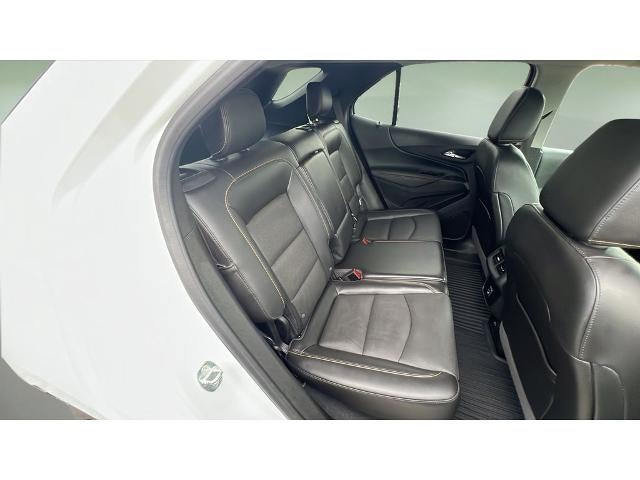 2020 Chevrolet Equinox Premier Redline Edition
