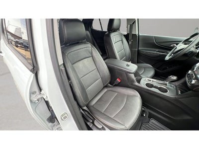 2020 Chevrolet Equinox Premier Redline Edition