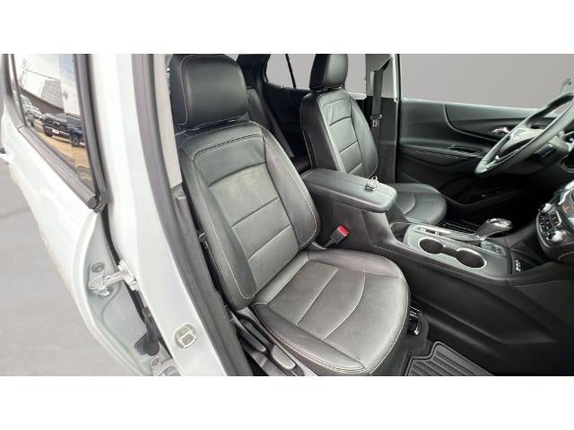 2020 Chevrolet Equinox Premier Redline Edition