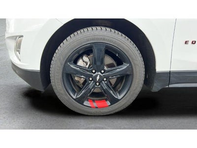 2020 Chevrolet Equinox Premier Redline Edition