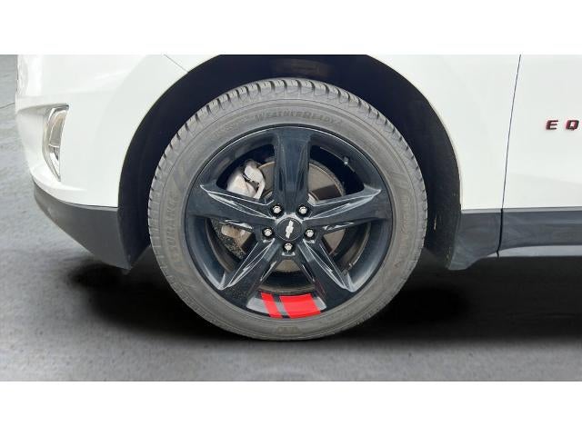 2020 Chevrolet Equinox Premier Redline Edition