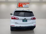 2020 Chevrolet Equinox Premier Redline Edition