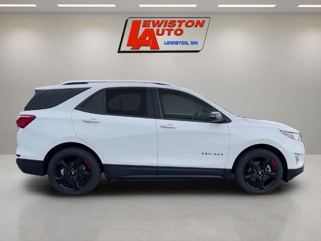 2020 Chevrolet Equinox Premier Redline Edition