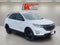 2020 Chevrolet Equinox Premier Redline Edition
