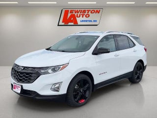 2020 Chevrolet Equinox Premier Redline Edition