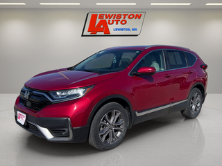 2022 Honda CR-V AWD Touring