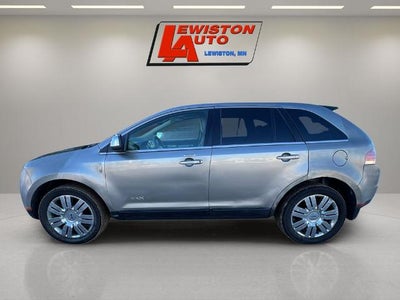 2008 Lincoln MKX AWD 4dr