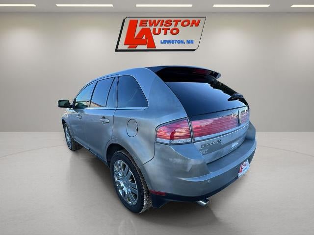 2008 Lincoln MKX AWD 4dr