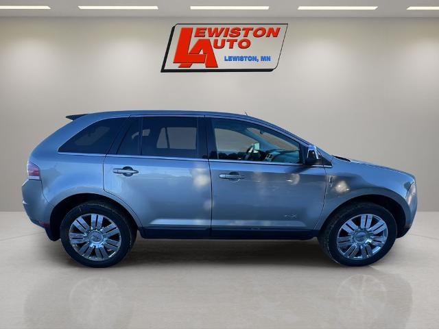 2008 Lincoln MKX AWD 4dr