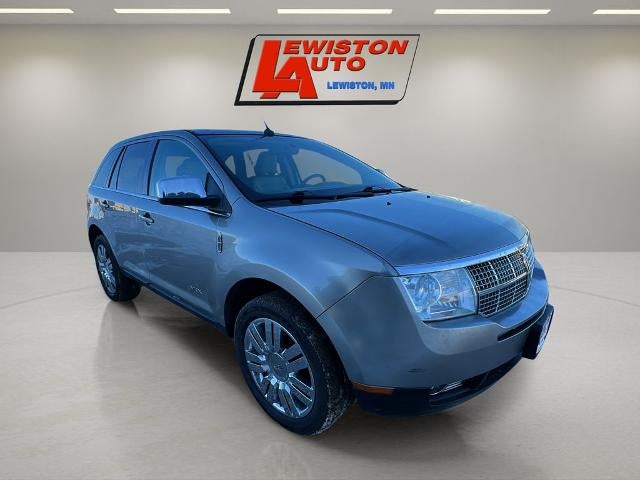 2008 Lincoln MKX AWD 4dr