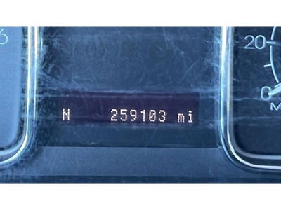 2008 Lincoln MKX AWD 4dr