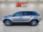 2008 Lincoln MKX AWD 4dr