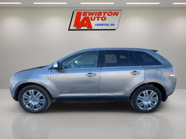 2008 Lincoln MKX AWD 4dr