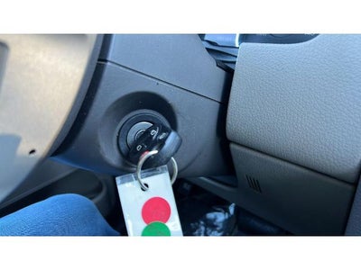 2008 Lincoln MKX AWD 4dr