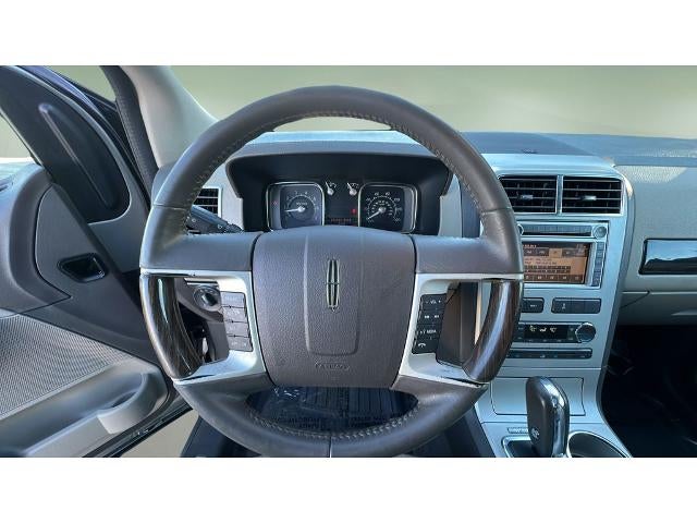 2008 Lincoln MKX AWD 4dr