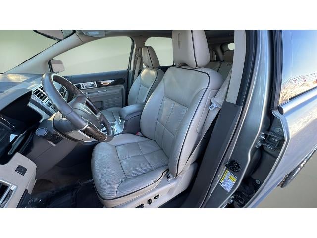 2008 Lincoln MKX AWD 4dr