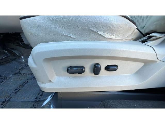 2008 Lincoln MKX AWD 4dr