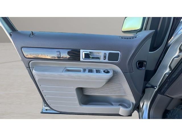 2008 Lincoln MKX AWD 4dr