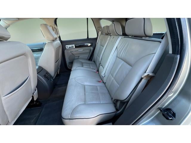 2008 Lincoln MKX AWD 4dr