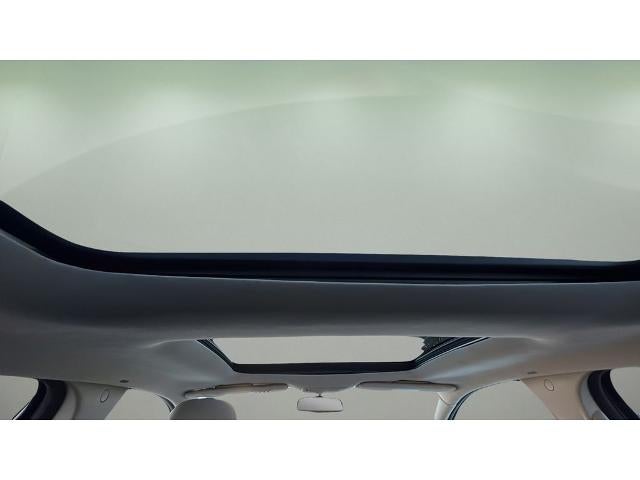 2008 Lincoln MKX AWD 4dr