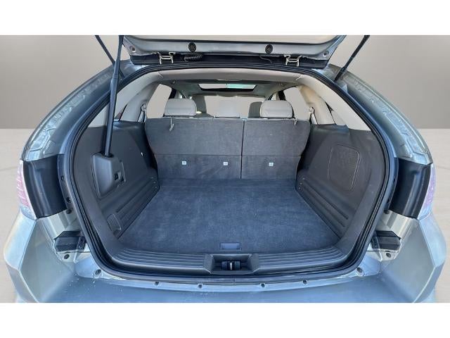 2008 Lincoln MKX AWD 4dr