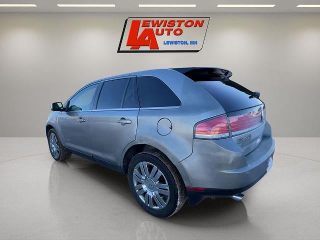 2008 Lincoln MKX AWD 4dr