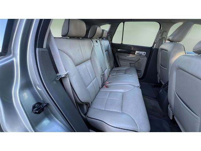 2008 Lincoln MKX AWD 4dr