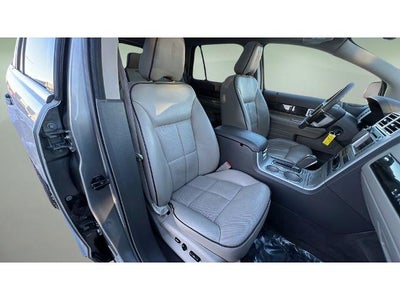 2008 Lincoln MKX AWD 4dr