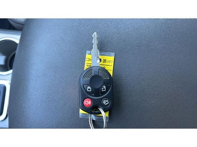 2008 Lincoln MKX AWD 4dr