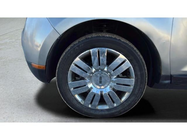 2008 Lincoln MKX AWD 4dr