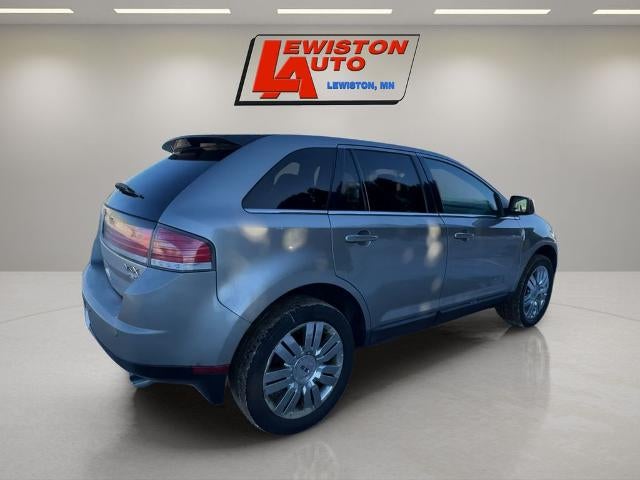 2008 Lincoln MKX AWD 4dr