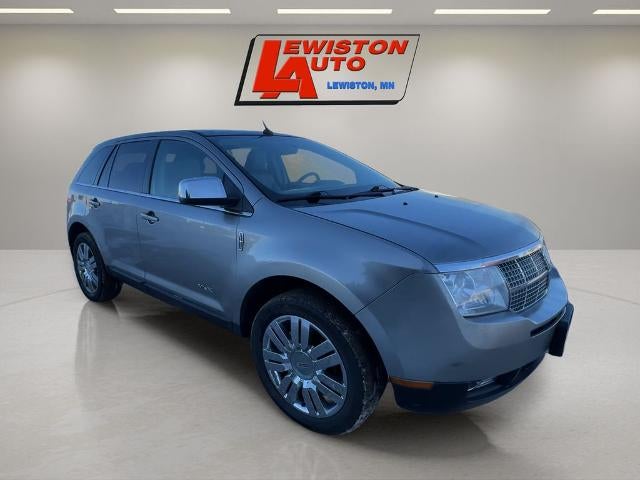 2008 Lincoln MKX AWD 4dr