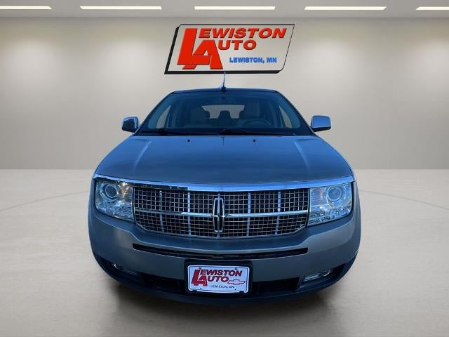 2008 Lincoln MKX AWD 4dr