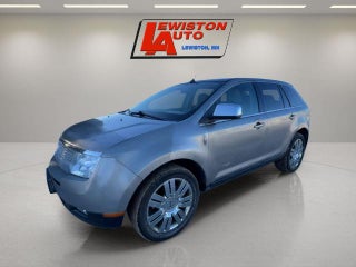 2008 Lincoln MKX AWD 4dr