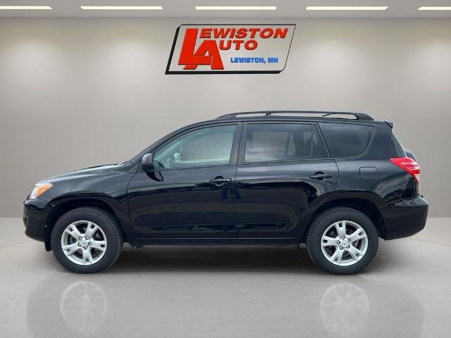 2012 Toyota RAV4 Base V6