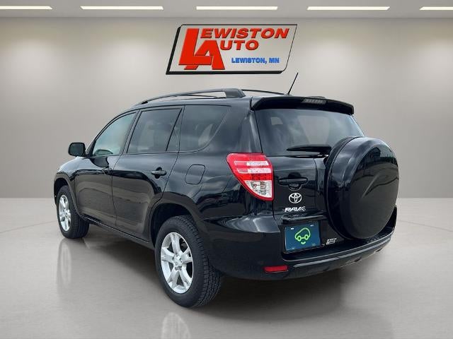 2012 Toyota RAV4 Base V6