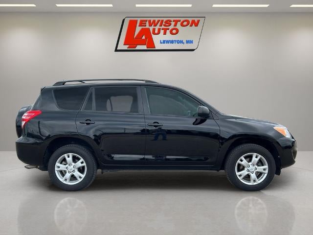 2012 Toyota RAV4 Base V6