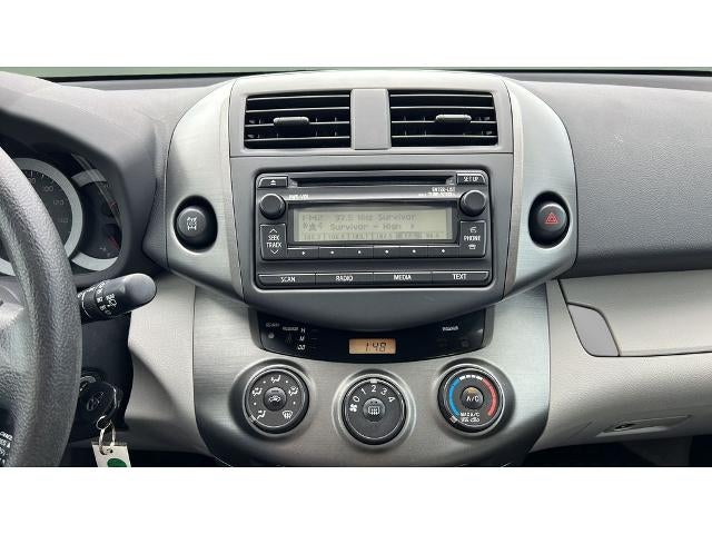 2012 Toyota RAV4 Base V6