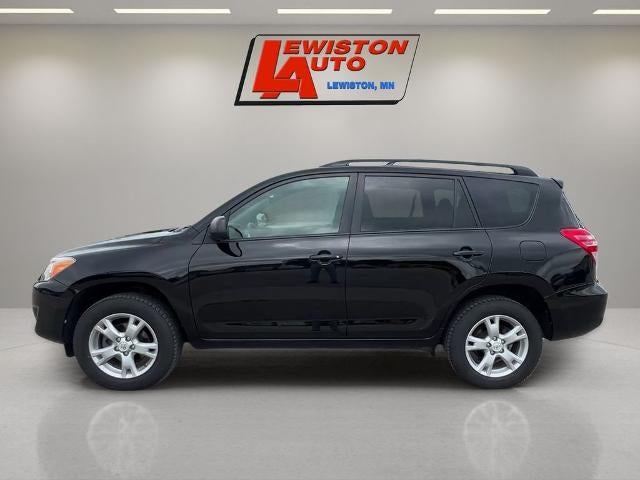 2012 Toyota RAV4 Base V6