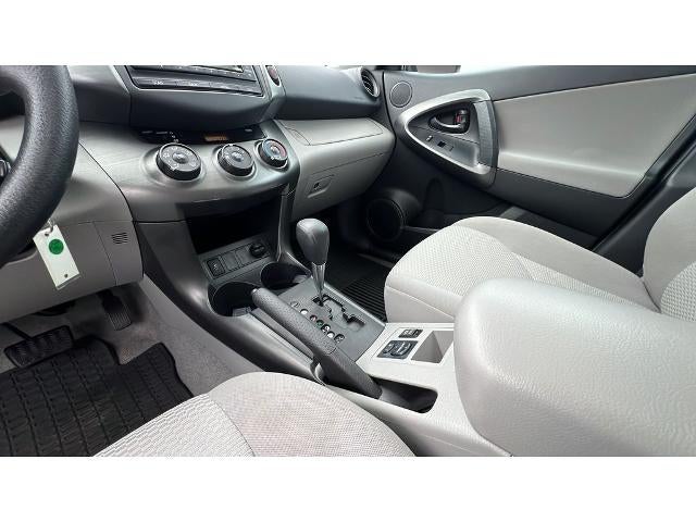 2012 Toyota RAV4 Base V6