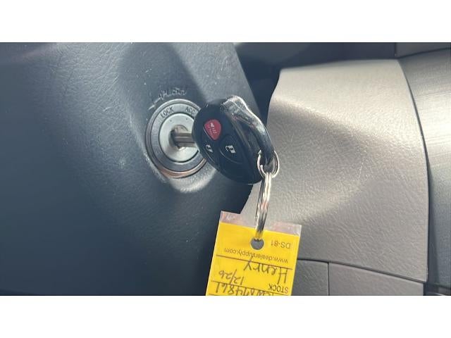 2012 Toyota RAV4 Base V6