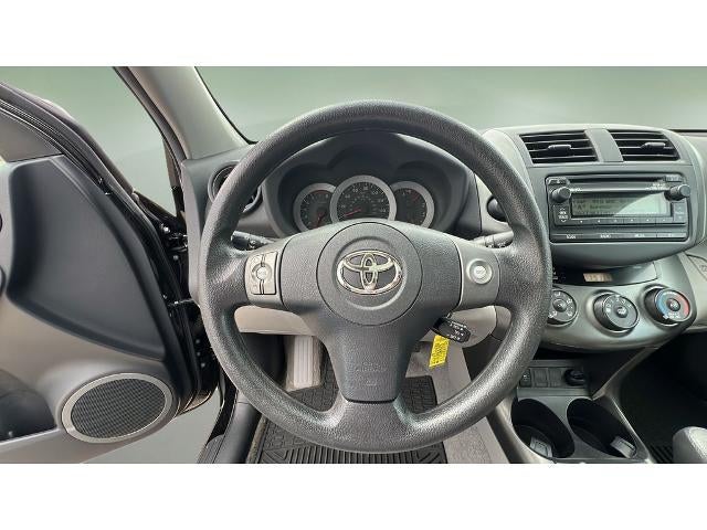 2012 Toyota RAV4 Base V6