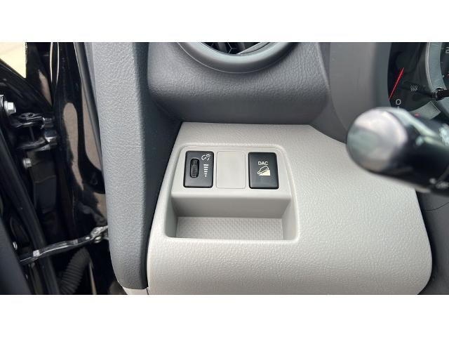 2012 Toyota RAV4 Base V6